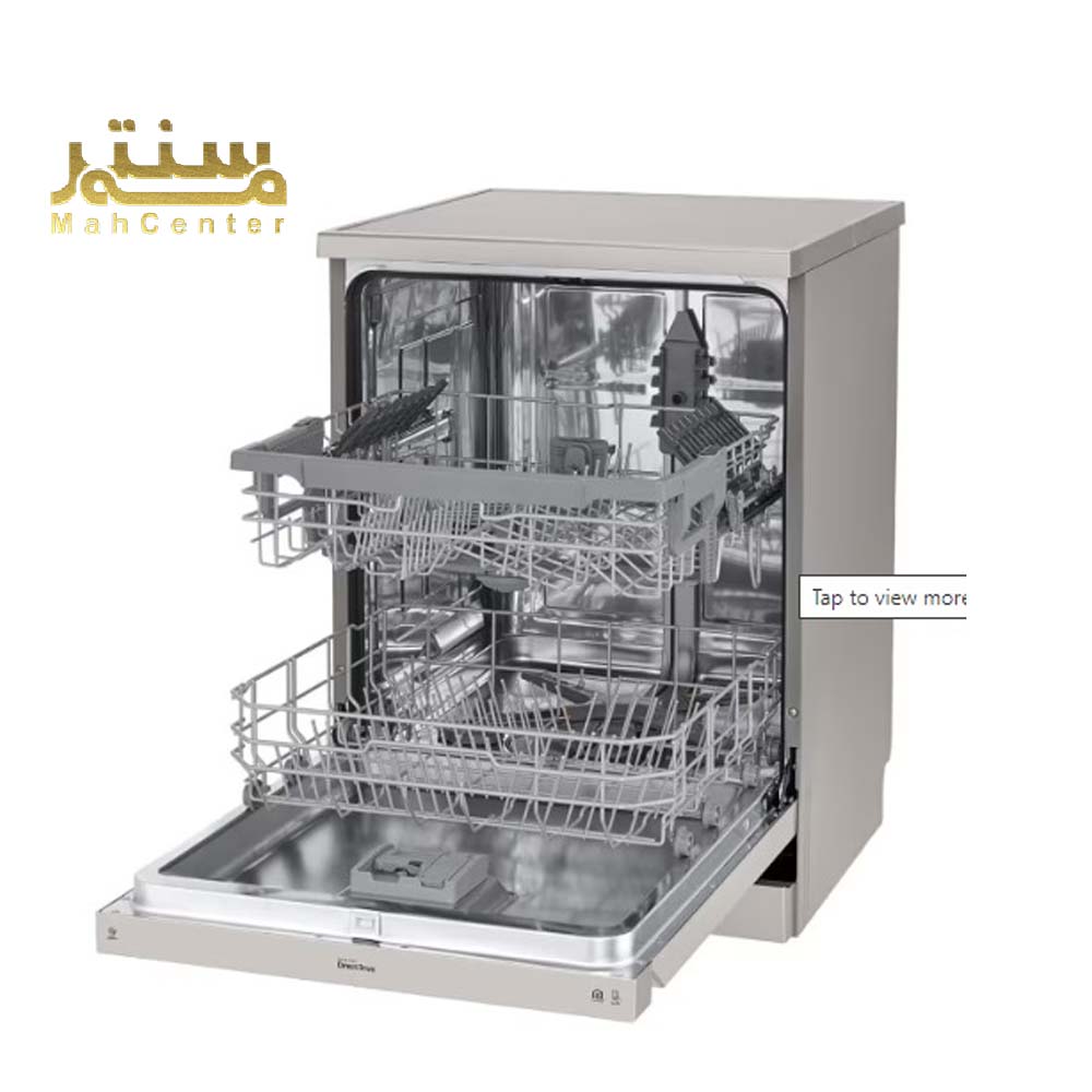 ماشین ظرفشویی  ال جی مدل DFB-512