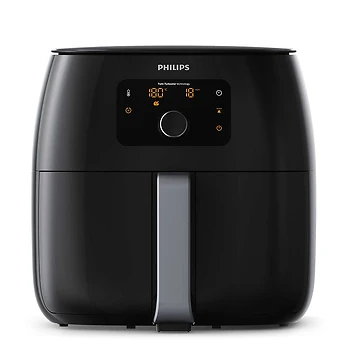 سرخ کن فیلیپس مدل HD9650