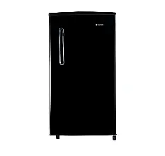 یخچال ایستکول 9 فوت مدل TM-638-150 - مشکی