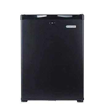 یخچال مینی بار ایستکول TM-403-56 مشکی با طراحی مدرن
