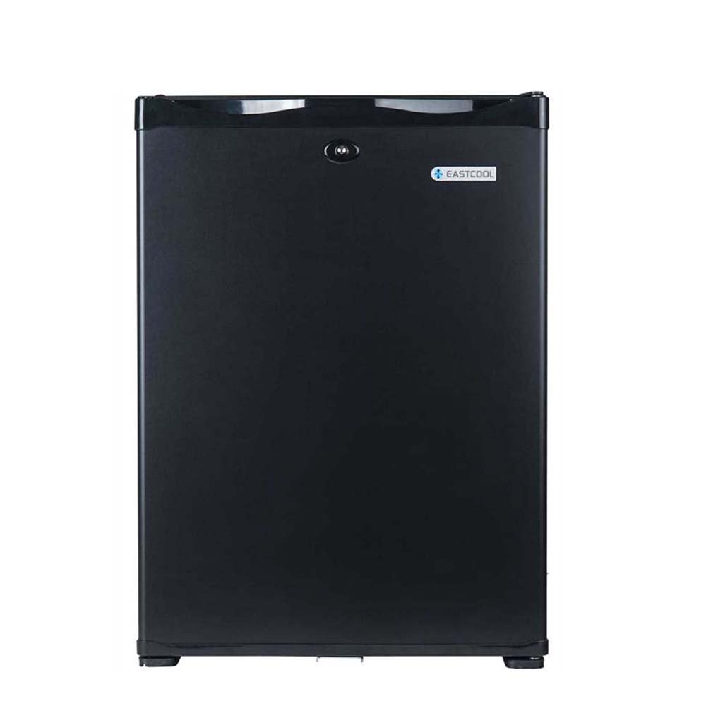 یخچال ۳ فوت ایستکول مینی بار مدل TM-403-56 - مشکی