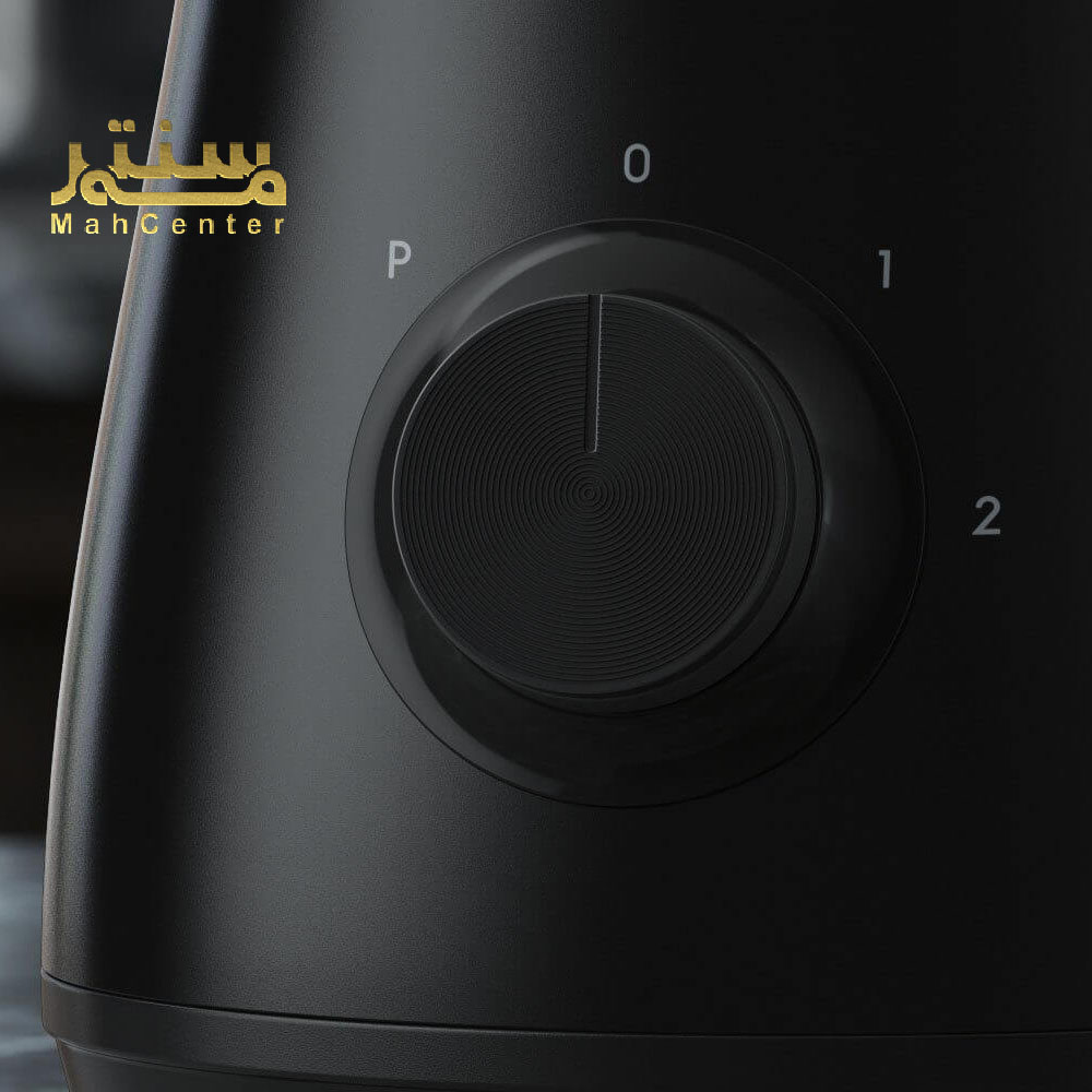 تیغه‌های استیل ضدزنگ مخلوط کن آاگ TB3-1-4GG