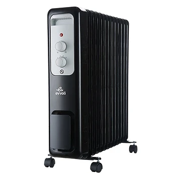 شوفاژ برقی ایوولی مدل EVOH_13MB