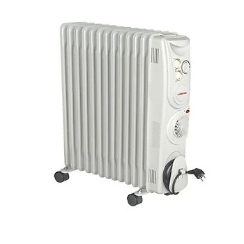 شوفاژ برقی نوا مدل NH-1254