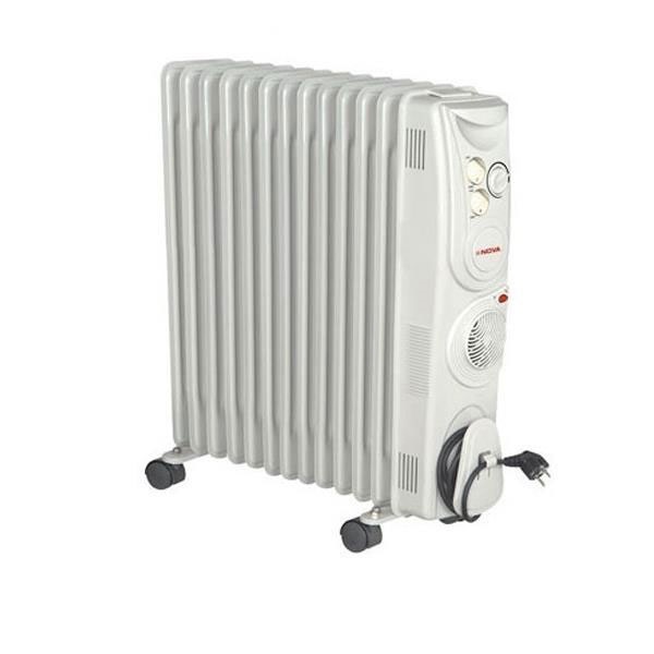 شوفاژ برقی نوا مدل NH-1254