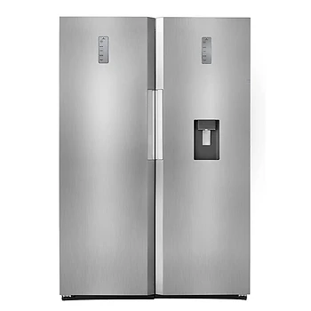 یخچال فریزر دوقلو دوو سری تویین مدل DLRF-2030SS