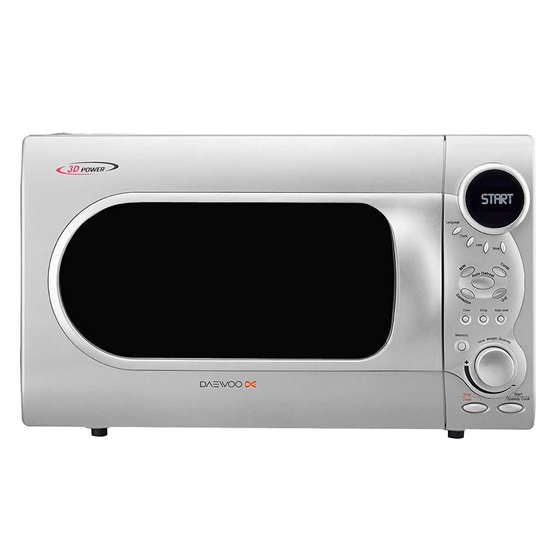 مایکروویو دوو مدل KOC-1BOK