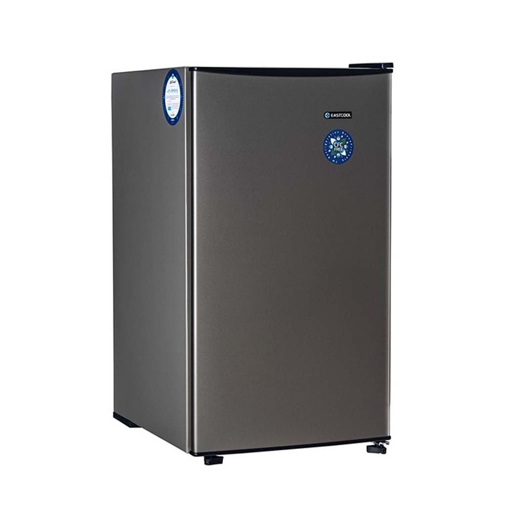 یخچال کم‌مصرف ایستکول TMB-642-80 با گرید انرژی A