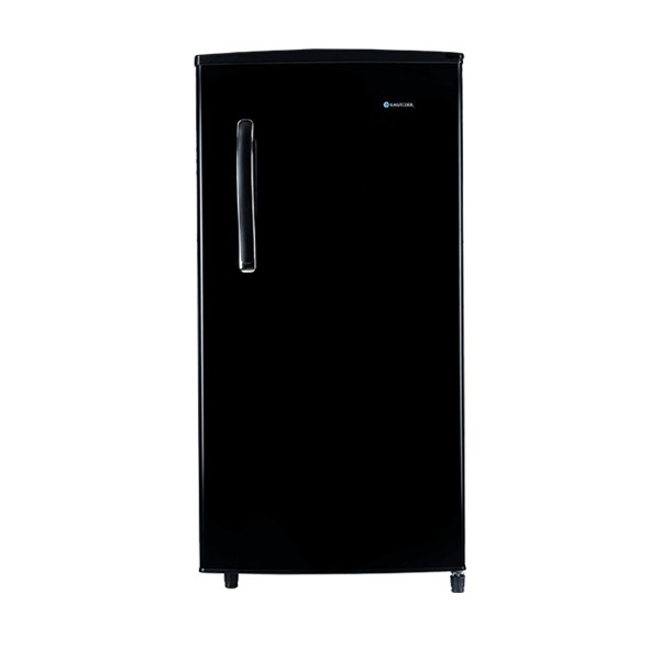 یخچال ایستکول 9 فوت مدل TM-638-150 - مشکی