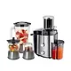 آبمیوه گیری هومبرگ مدل HB-362