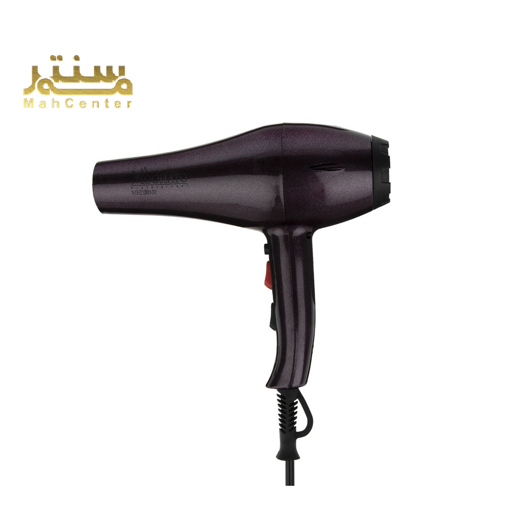 سشوار حرفه ای موهاتو - مدل MHD20300