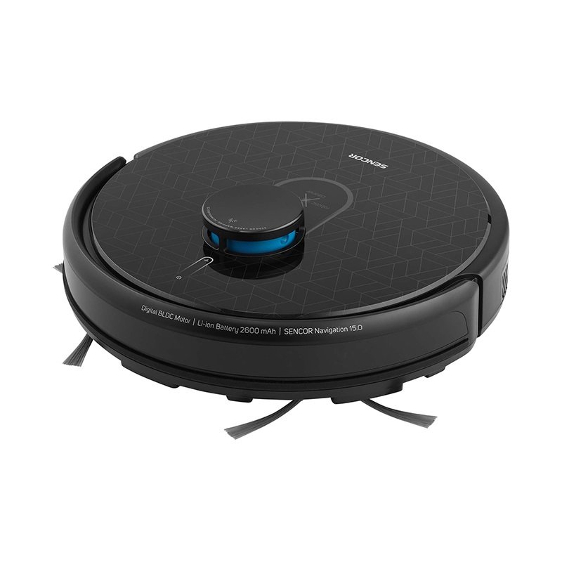 جارو رباتیک سنکور مدل SRV 9200BK