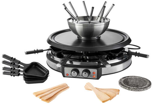 فوندو سورین مدل RG9948