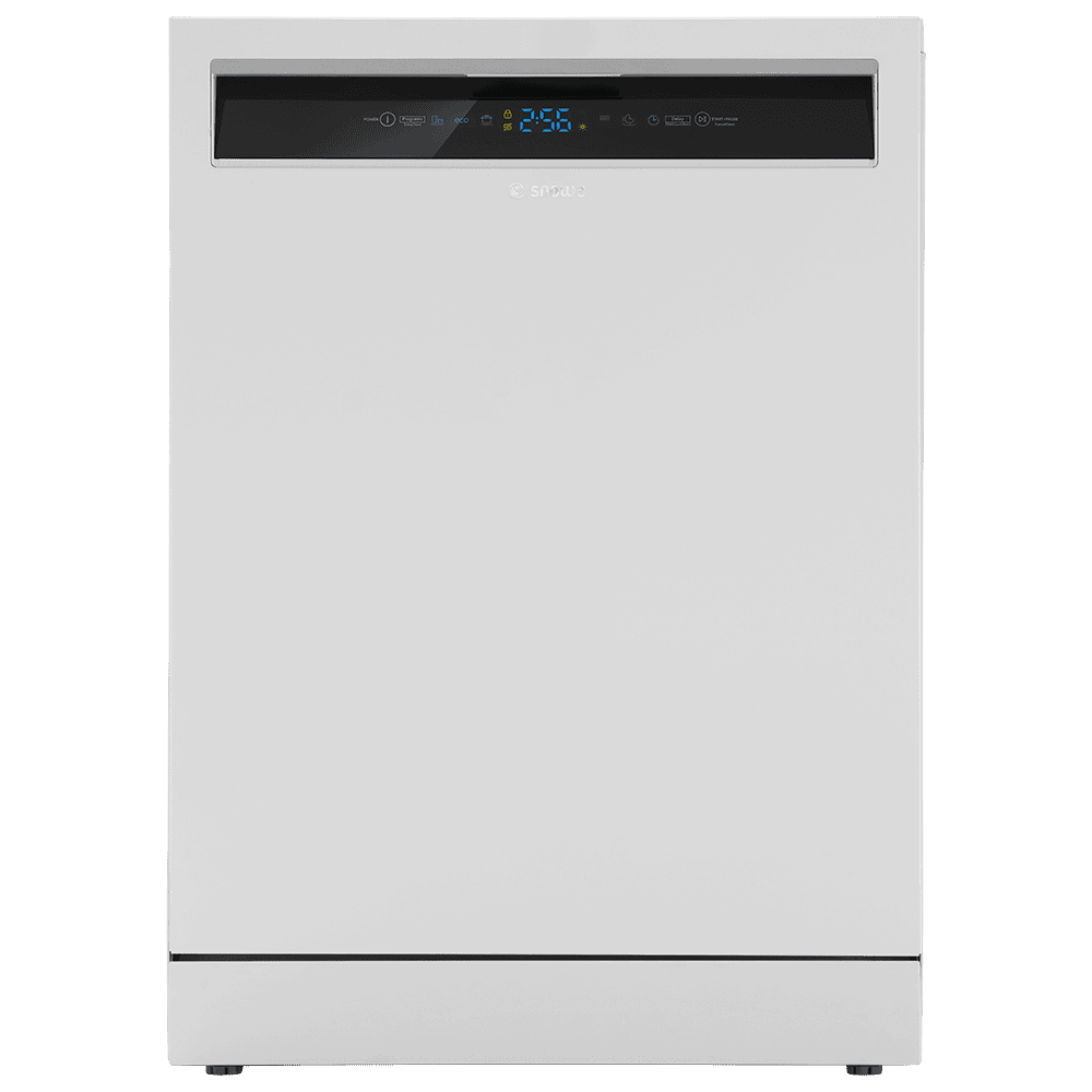 ماشین ظرفشویی اسنوا مدل SDW-F353210