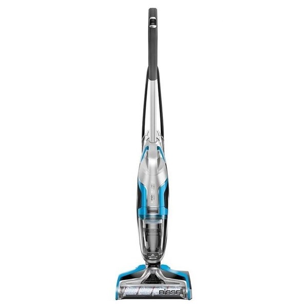 جاروبرقی و کف شوی بیسل مدل croswave advance pro