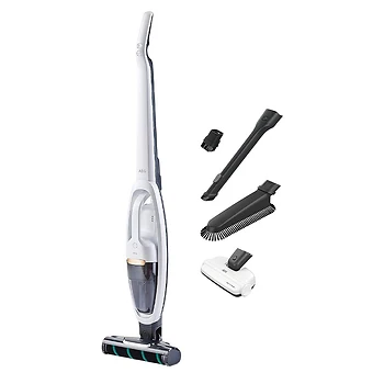 جارو شارژی آاگ مدل qx8-2-palr