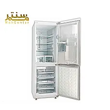 یخچال فریزر پایین الکترواستیل سری استار مدل ES27W - دوم