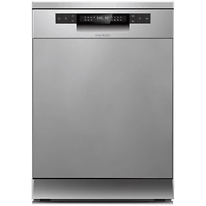 ماشین ظرفشویی دوو مدل DW-110W با بدنه استیل ضدزنگ