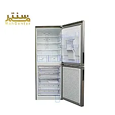 یخچال فریزر پایین الکترواستیل سری سکوئنس مدل ES34S - دوم