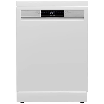 ماشین ظرفشویی دوو 12 نفره مدل DW-110W سفید