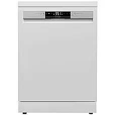 ماشین ظرفشویی دوو 12 نفره مدل DW-110W سفید