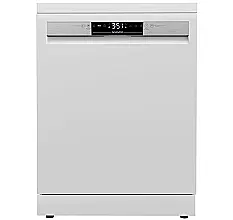 ماشین ظرفشویی دوو 12 نفره مدل DW-110W سفید