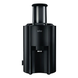 آبمیوه گیری براون مدل J300