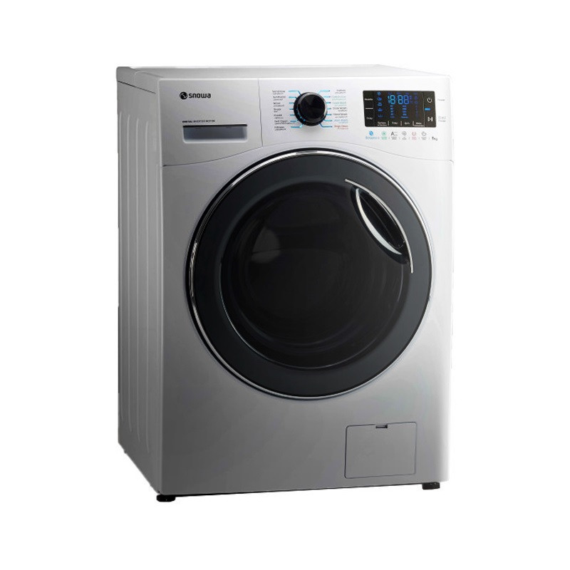 ماشین لباسشویی اسنوا سری اکتا پلاس مدل SWM-94S51