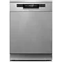 ماشین ظرفشویی دوو مدل DW-110W با بدنه استیل ضدزنگ