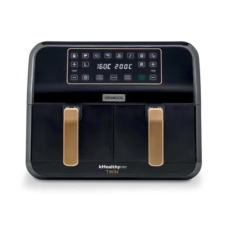 سرخ کن کنوود مدل HFP70