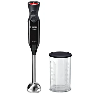 گوشت کوب برقی بوش مدل MS6CB6110 مشکی