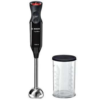 گوشت کوب برقی بوش مدل MS6CB6110 مشکی