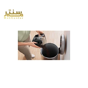 جاروبرقی بوش سری 4 با فیلتر HEPA