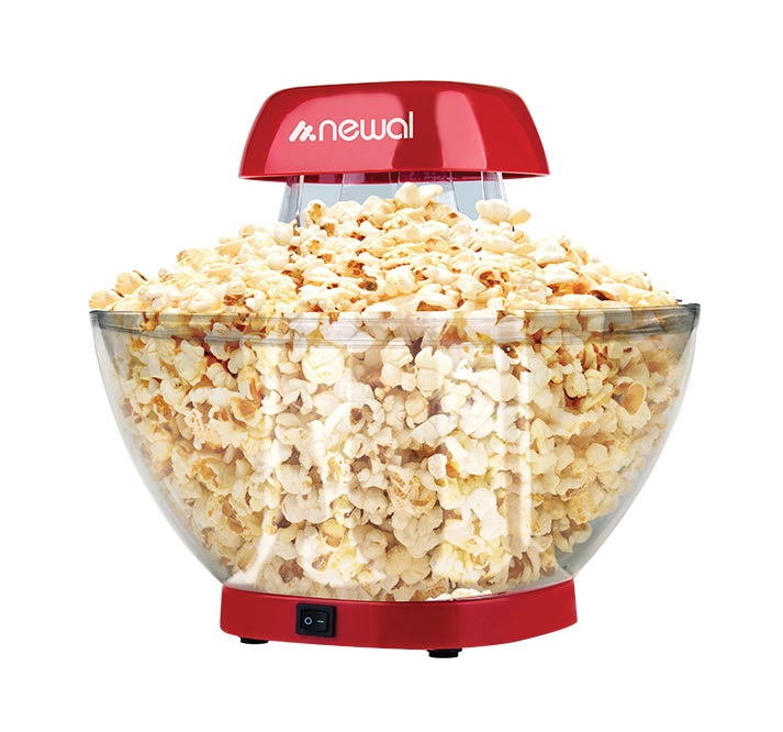 پاپ کورن ساز نوال مدل POP-1075