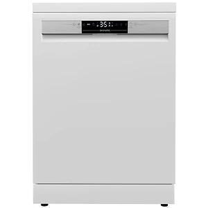 ماشین ظرفشویی دوو 12 نفره مدل DW-110W سفید