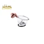 خردکن بلک اند دکر مدل GC430-B5 با بدنه شیشه‌ای شفاف و تیغه‌های استیل ضدزنگ.