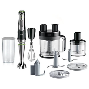 گوشت کوب برقی براون مدل MQ9195 XLI