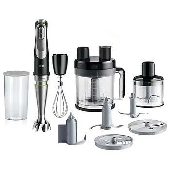 گوشت کوب برقی براون مدل MQ9195 XLI