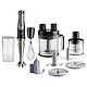 گوشت کوب برقی براون مدل MQ9195 XLI