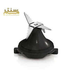 مخلوط کن بوش با فیلتر اسموتی