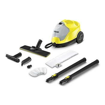 بخارشوی کارچر مدلsc4-easyfix