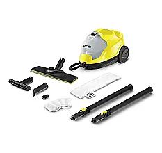 بخارشوی کارچر مدلsc4-easyfix