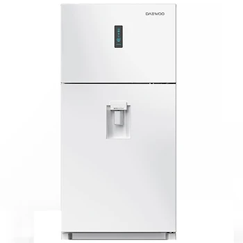 یخچال فریزر بالا دوو سری پرادا مدل DT-2720MW