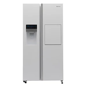 ساید بای ساید اسنوا 35 فوت مدل SN8-2035GW