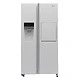 ساید بای ساید اسنوا 35 فوت مدل SN8-2035GW