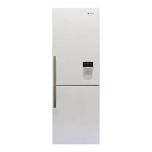 یخچال فریزر پایین اسنوا 24 فوت مدل SN4-2023LW