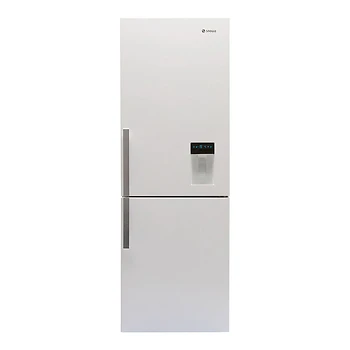 یخچال فریزر پایین اسنوا 24 فوت مدل SN4-2023LW