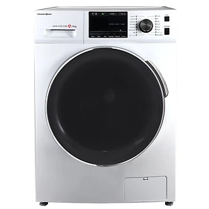 ماشین لباسشویی پاکشوما 9 کیلویی مدلBWF-40904 WT