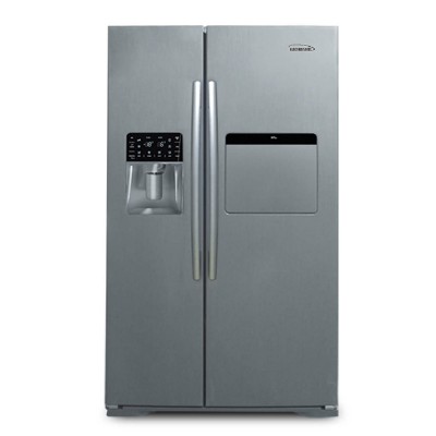 ساید بای ساید الکترواستیل سری رویال مدل ES51T