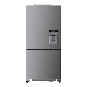 یخچال فریزر پایین اسنوا مدل SN4-2226SS